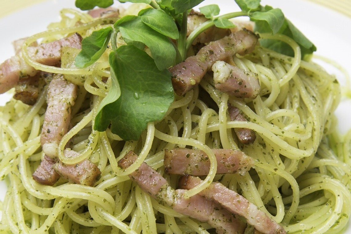 エンリッチ フォトグラフィーが撮影した「料理メニュー写真」の写真