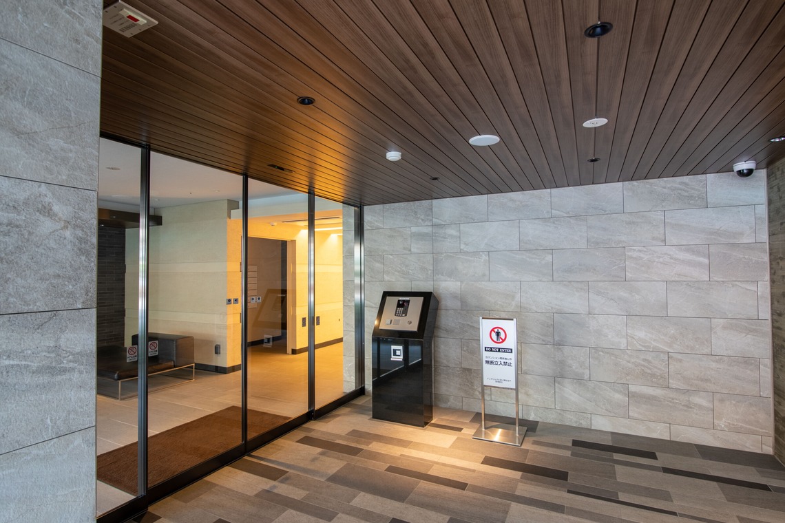 岩坪眞一郎が撮影した「建築、店舗HP用撮影」の写真