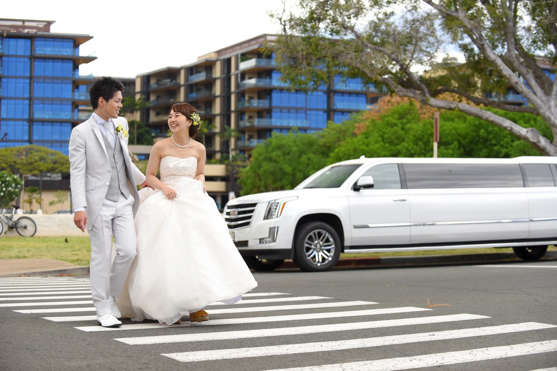 TOMOPHOTOHawaiiが撮影した写真のアルバム「ハワイウエディング」