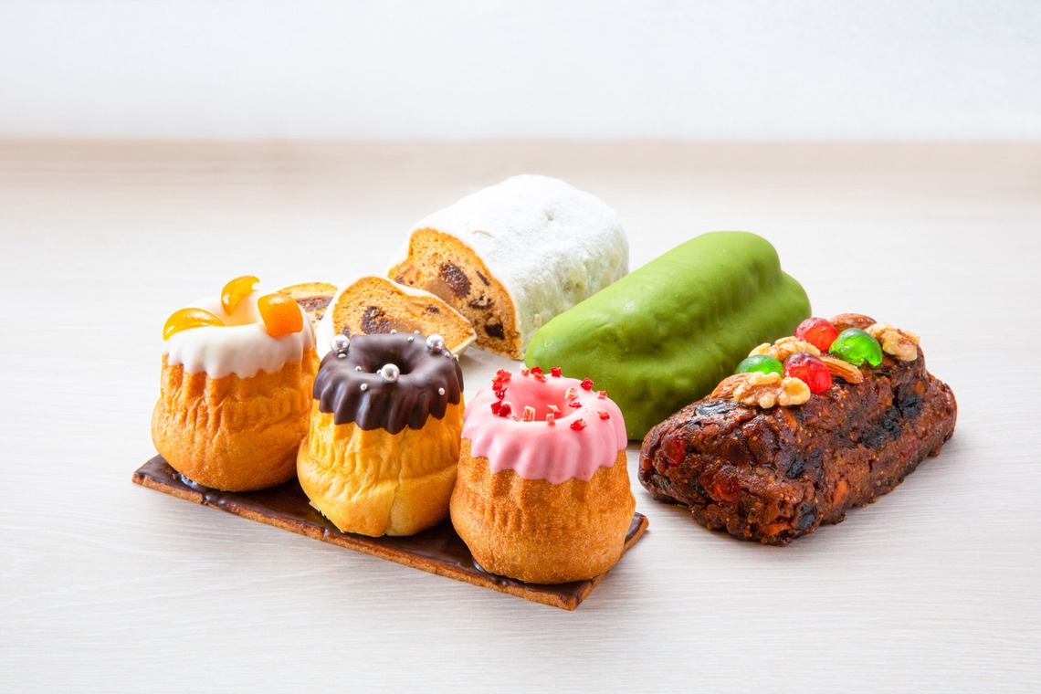 板場俊が撮影した写真のアルバム「料理の写真」