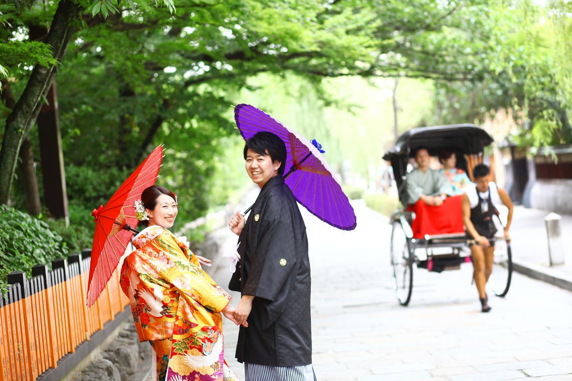 京都好日 (Murata Photo Works)が撮影した「祇園_京都」の写真