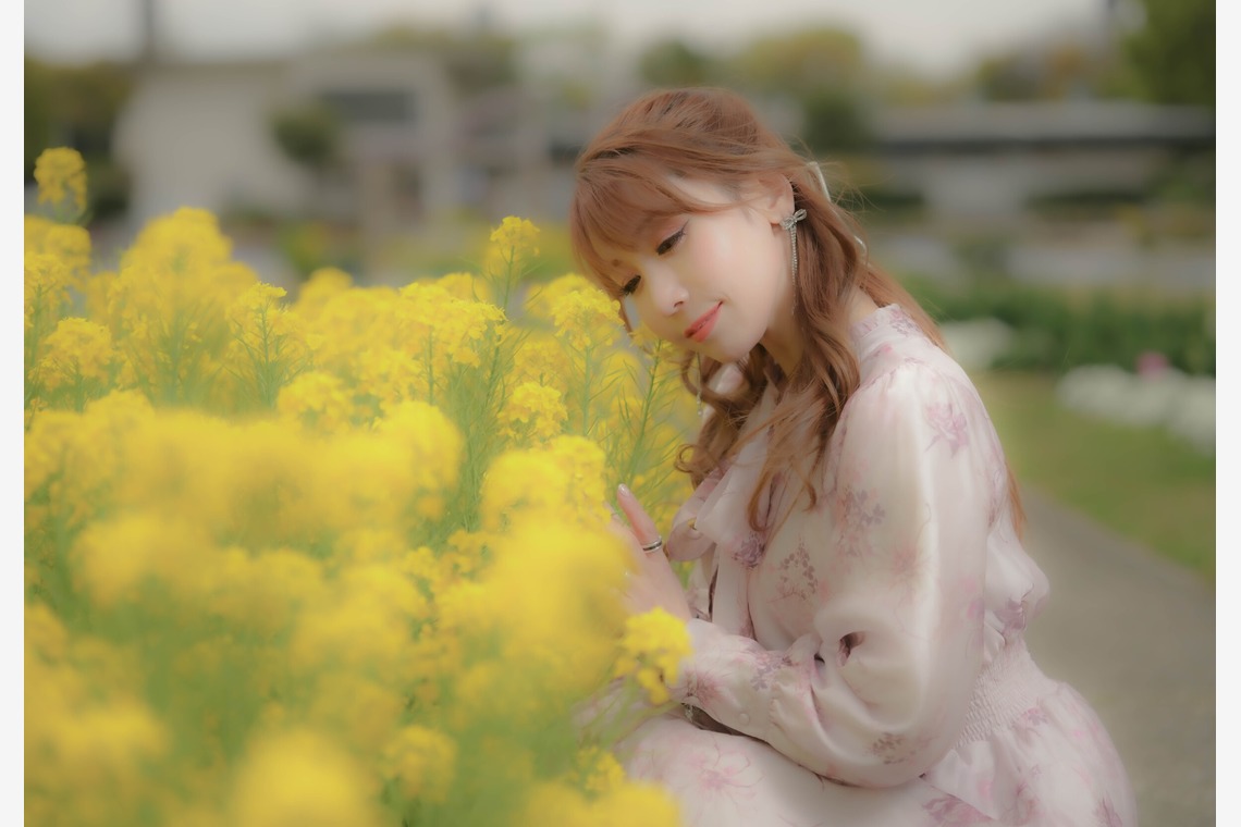 河野慈圓が撮影した「プロフィール写真」の写真