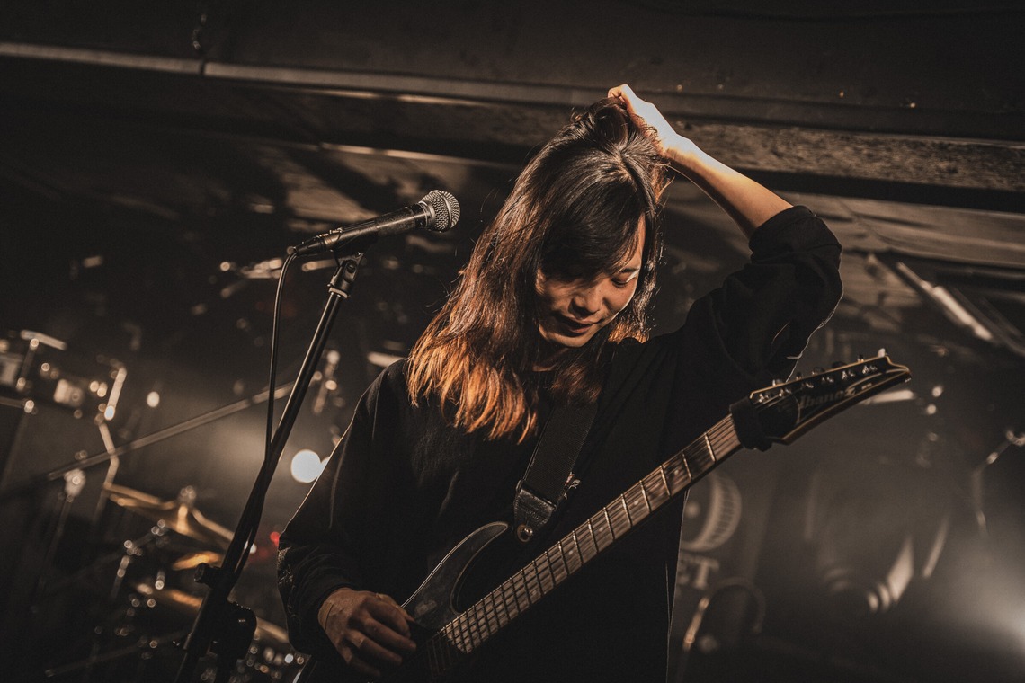 Kosaku Tanakaが撮影した「ライブフォト」の写真