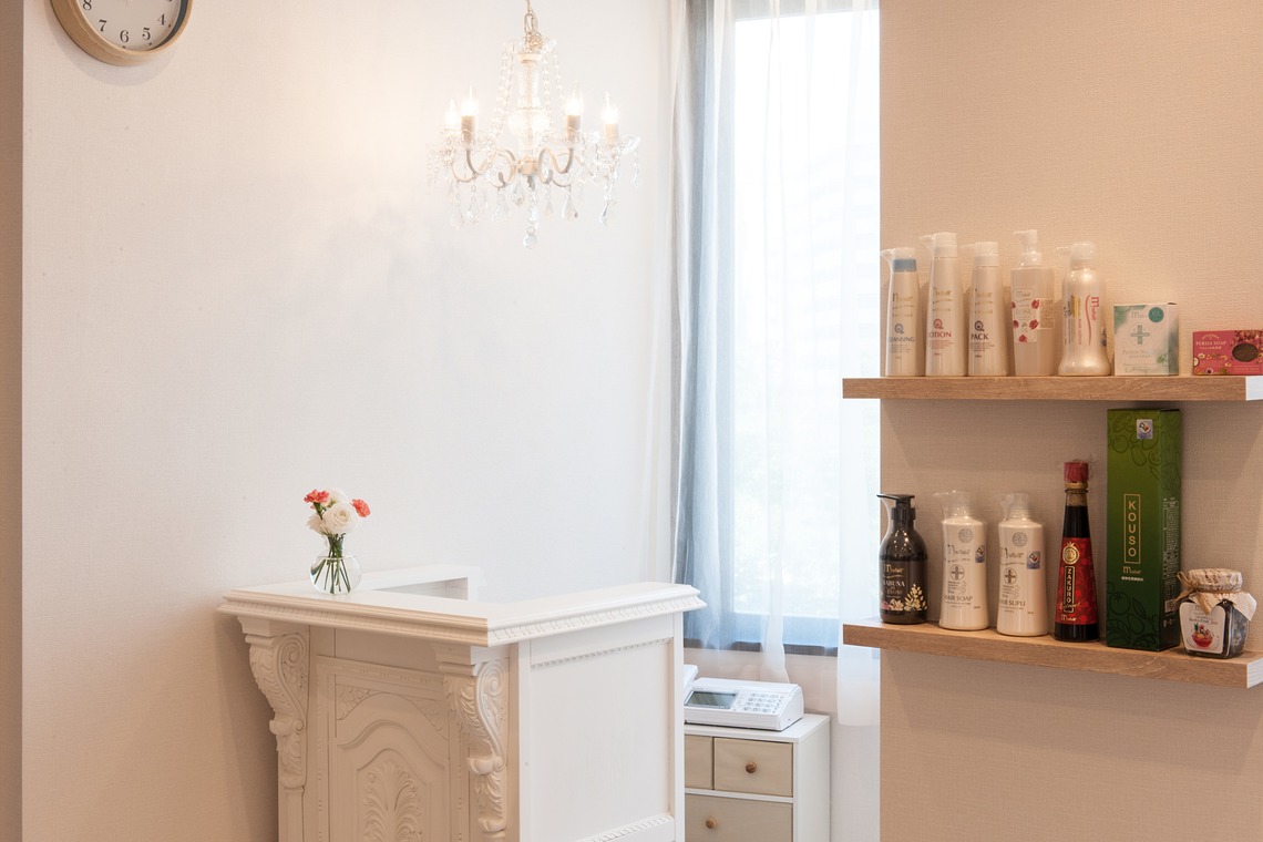 十時写真事務所が撮影した写真のアルバム「ネイル」