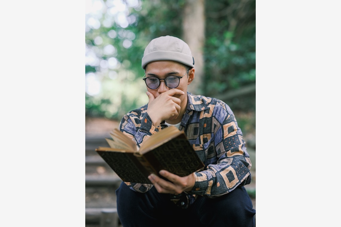 杉本 周平が撮影した「人物・ポートレート・プロフィール写真」の写真