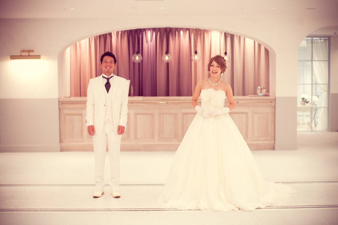 chapelle de Coffret (チャペル・ド・コフレ)が撮影した写真のアルバム「洋装チャペル・館内貸切撮影」