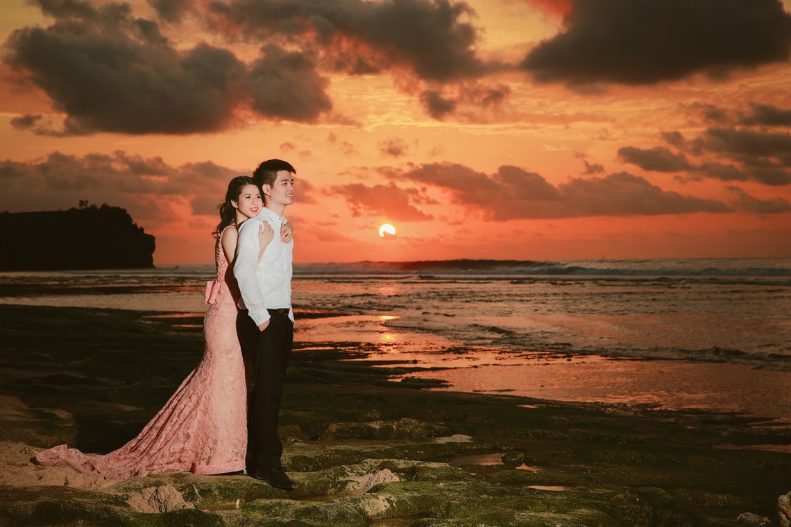 Maxtu Photographyが撮影した「バリ」の写真