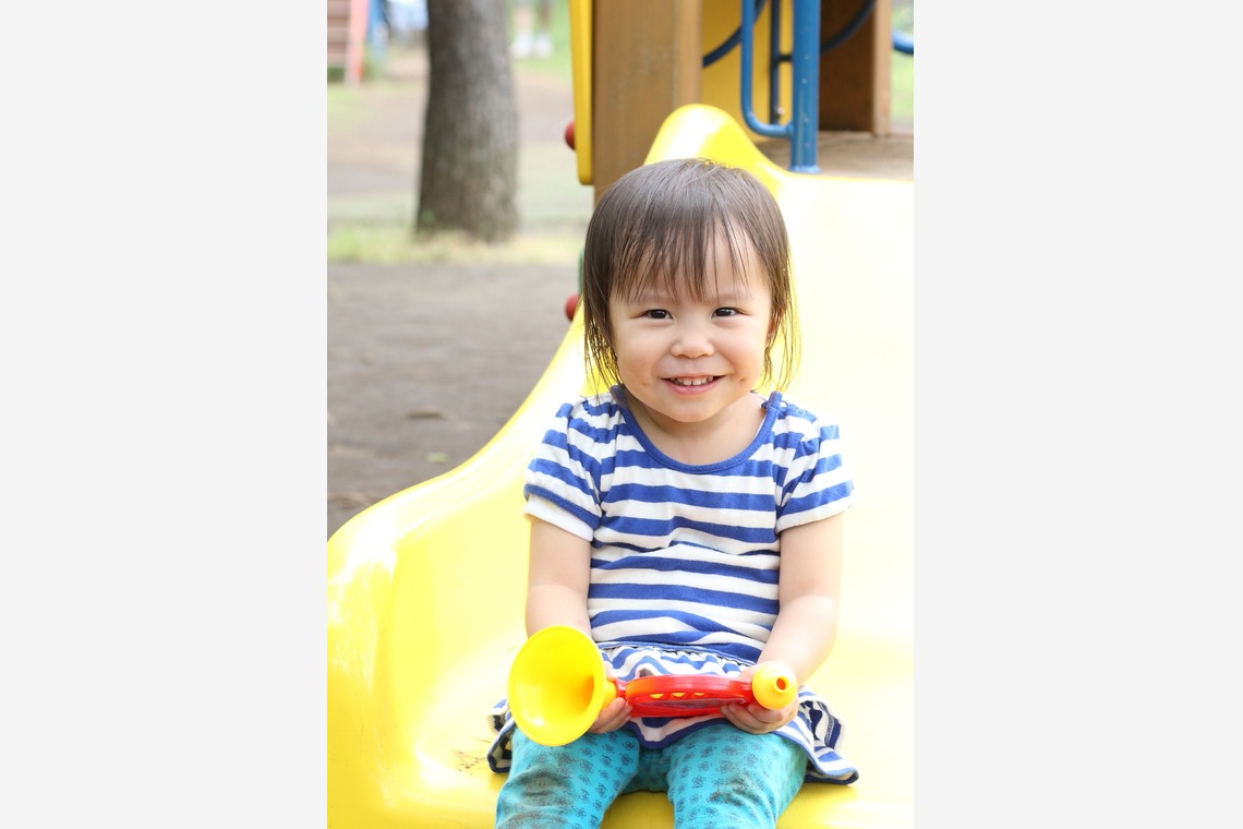森安　照が撮影した「幼児、子供、赤ちゃん」の写真