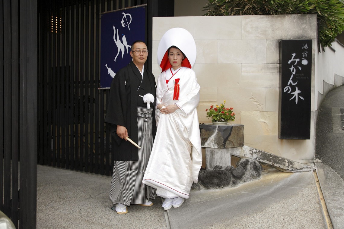 あとりえmagが撮影した「みかんの木」の写真