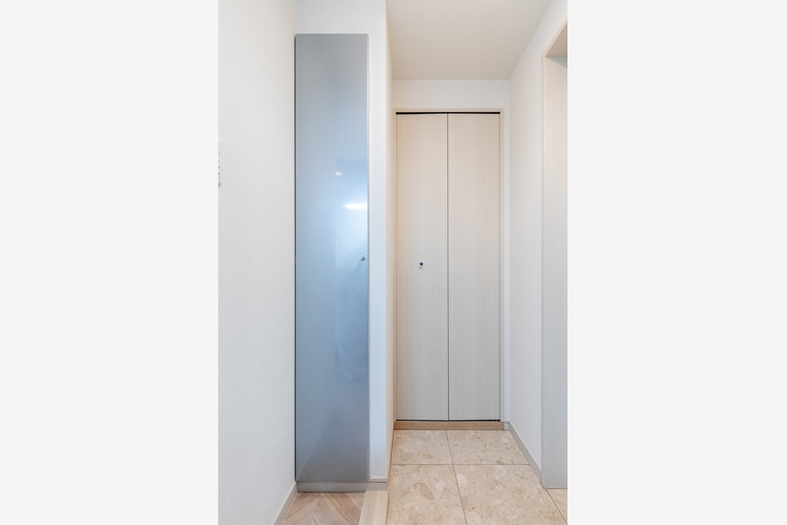 大森美紗生が撮影した「マンション内観撮影」の写真