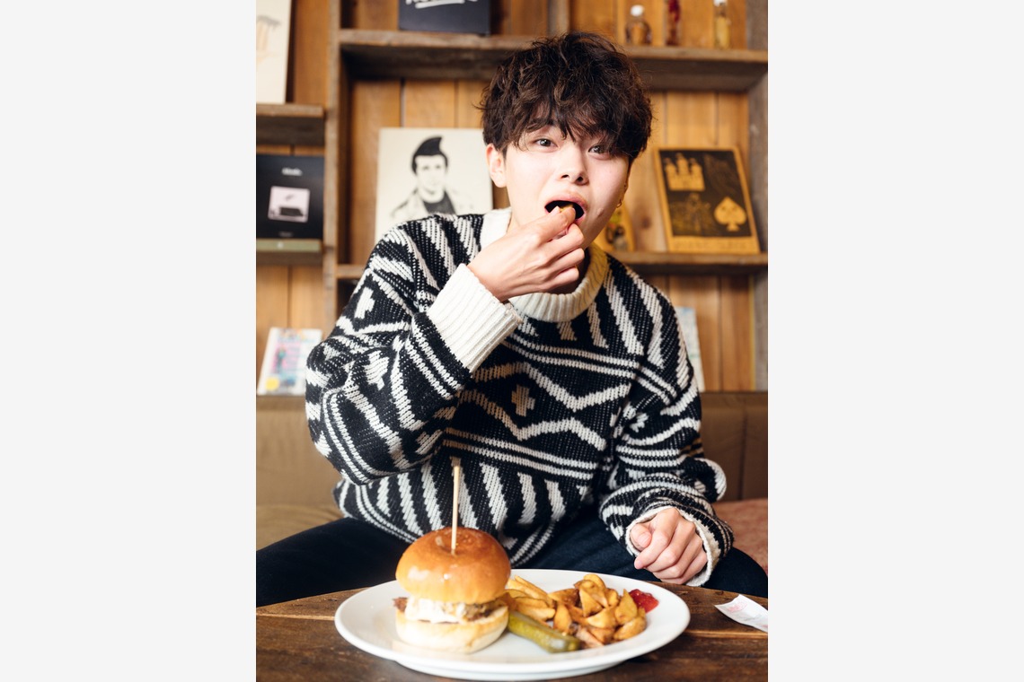 Kengohino photographyが撮影した「サービス広告ポートレート撮影」の写真