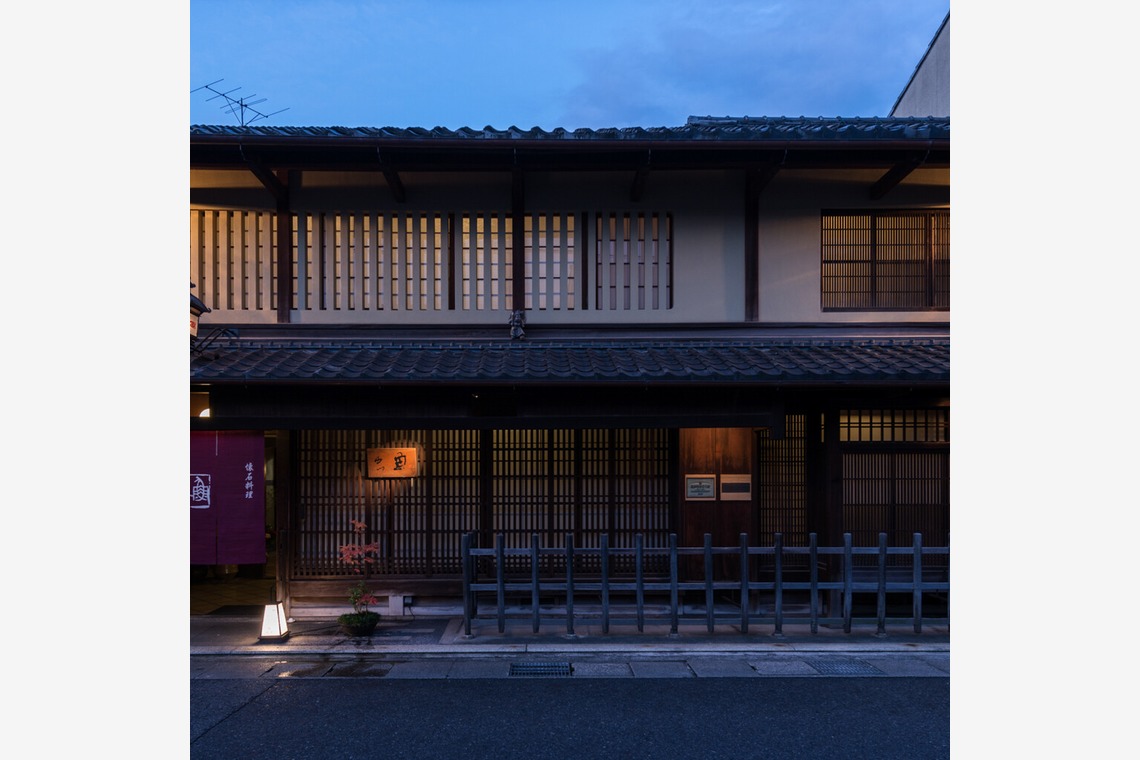 スタジオ桜が撮影した「伝統建築」の写真