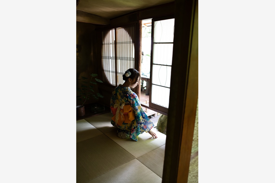 studio aluc ~スタジオ アルク~が撮影した写真のアルバム「portrait」