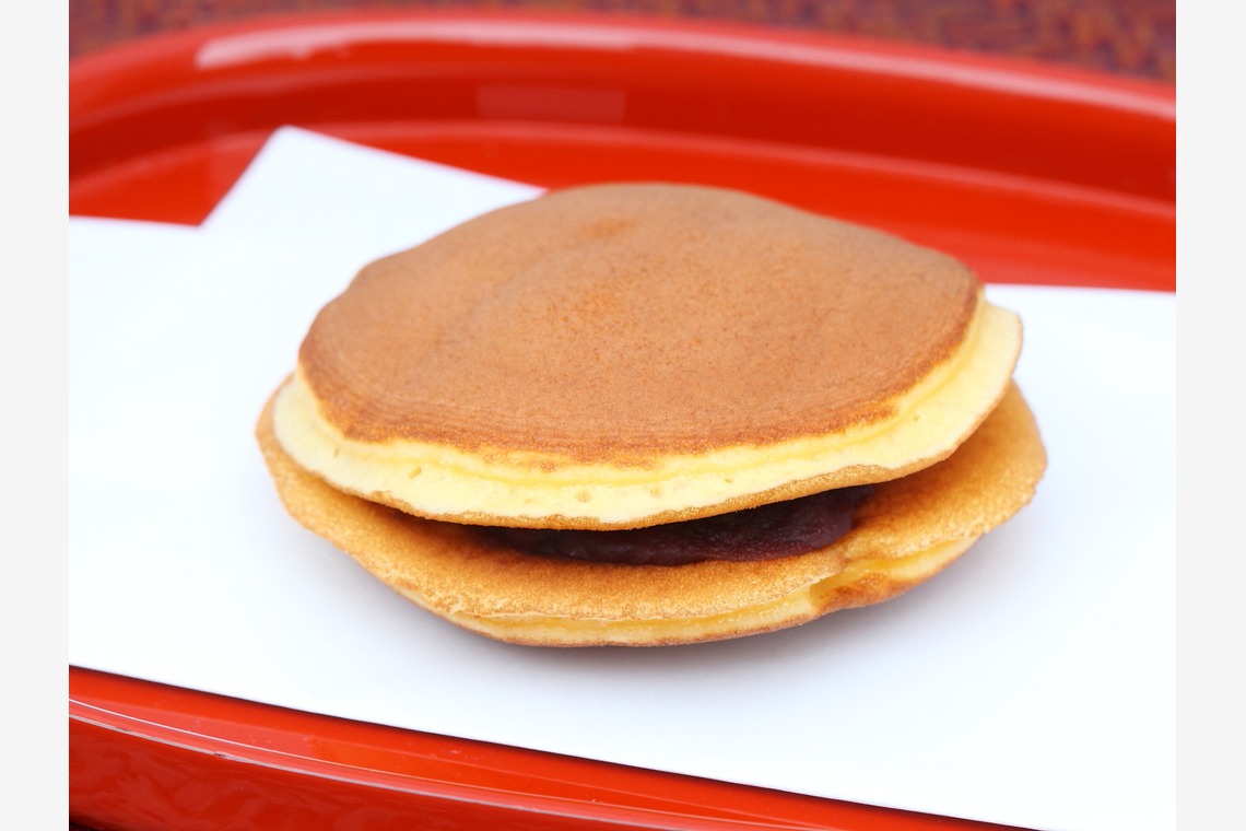 森安　照が撮影した「スイーツ」の写真