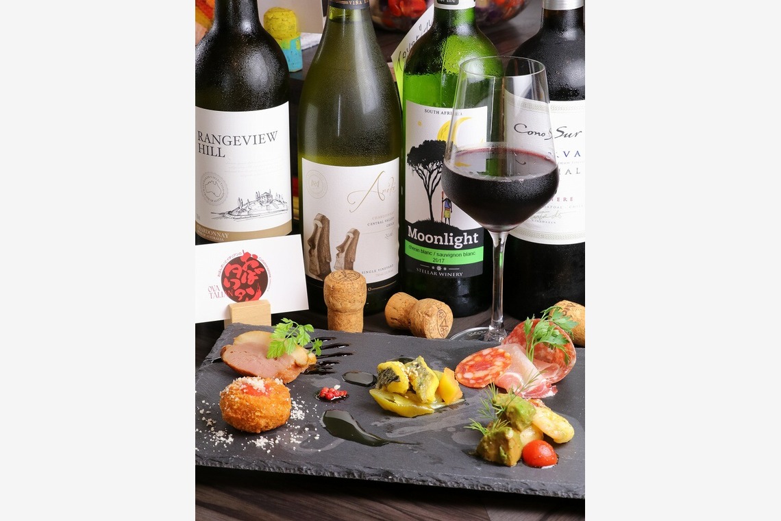 世登理恵が撮影した「飲食店」の写真