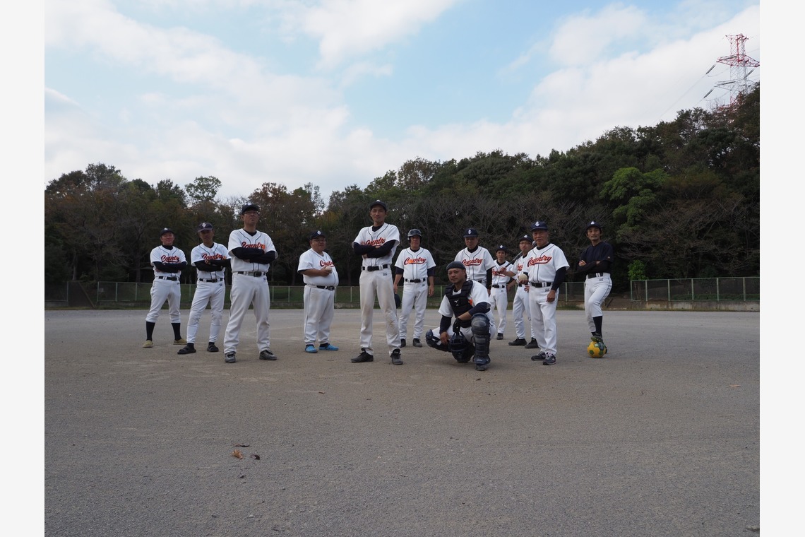 レオン・スナップサービスが撮影した写真のアルバム「HDR ソフトボールチーム」