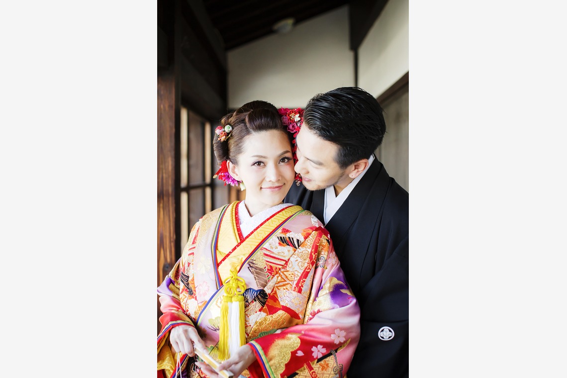Photo of SAGA_wedding_photo_tour taken by Halenohi