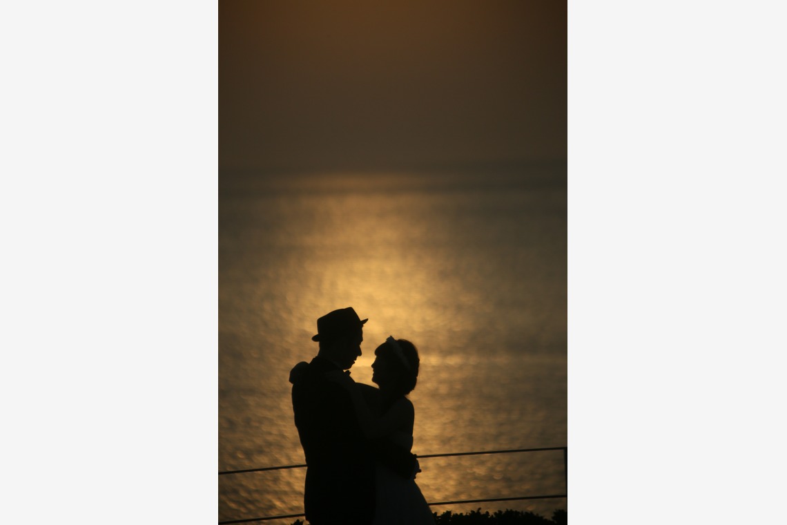 HOTEL GREGES（オテルグレージュ）が撮影した「森ウェディング」の写真