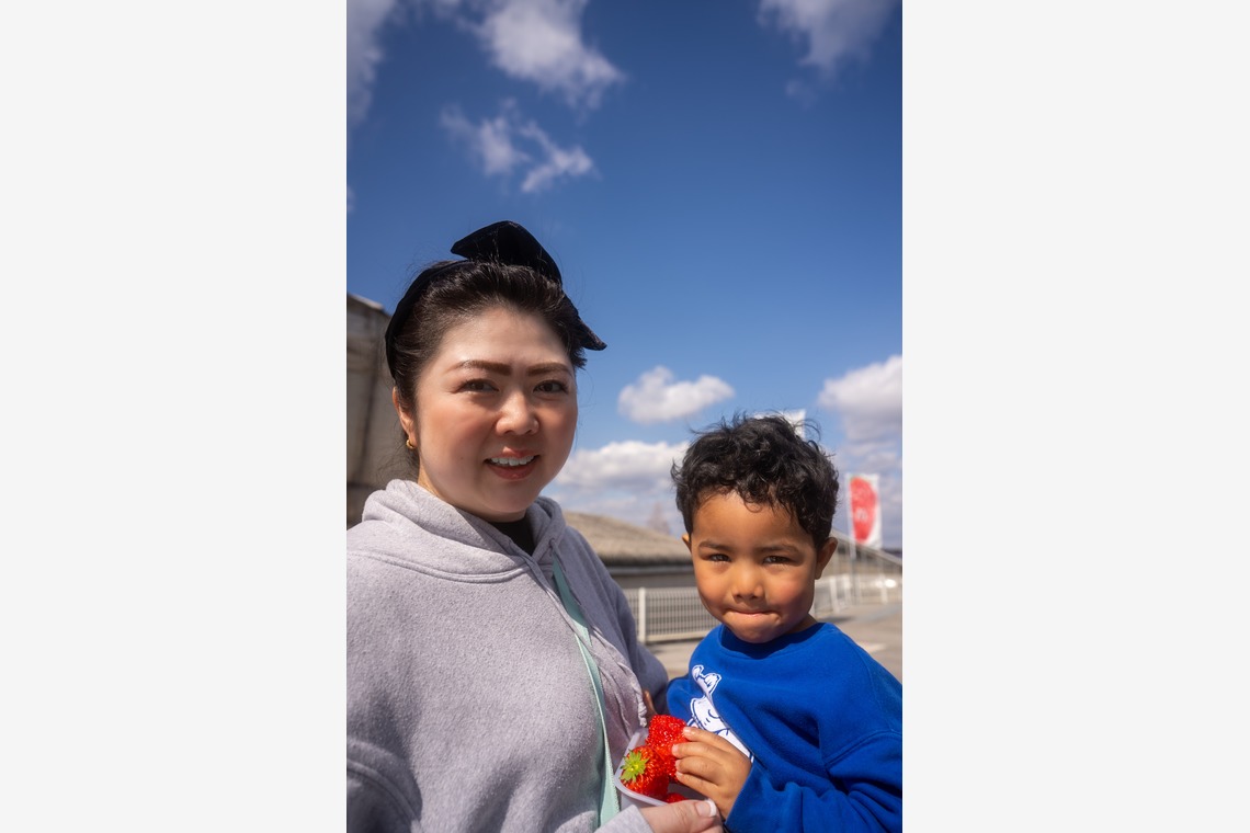 SkyHouseAcademyが撮影した「ALL」の写真