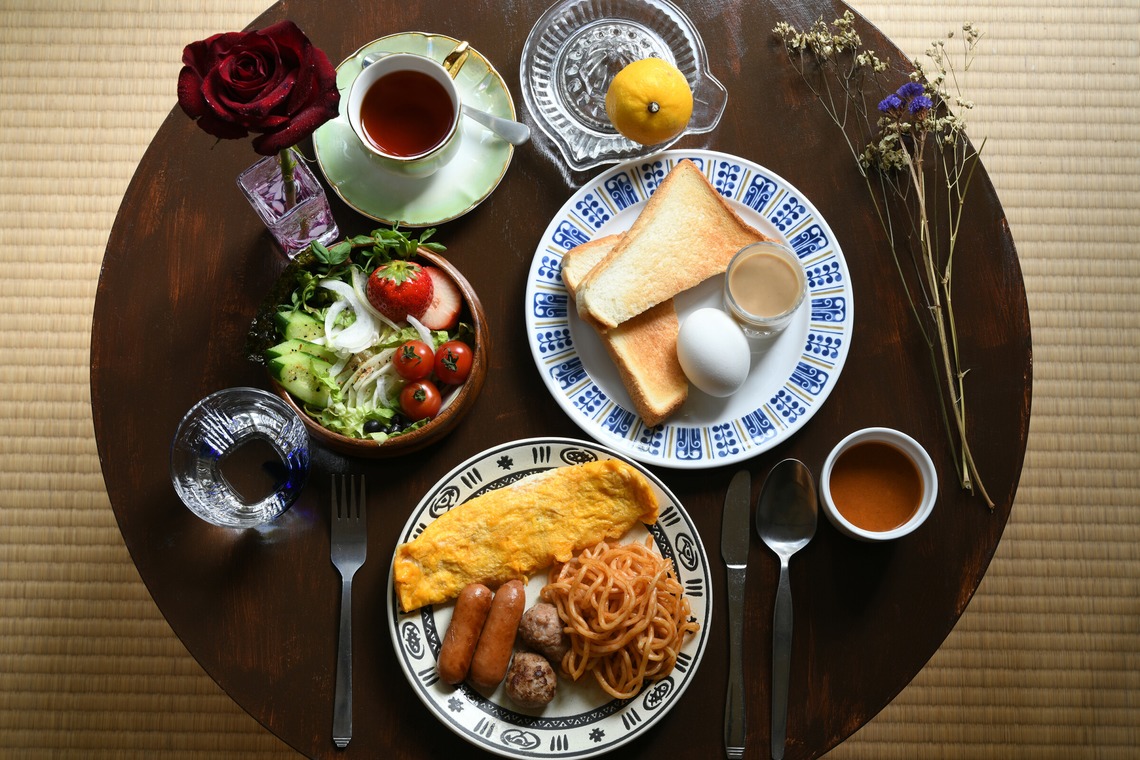 スタジオファンタスが撮影した写真のアルバム「フード・物撮り」