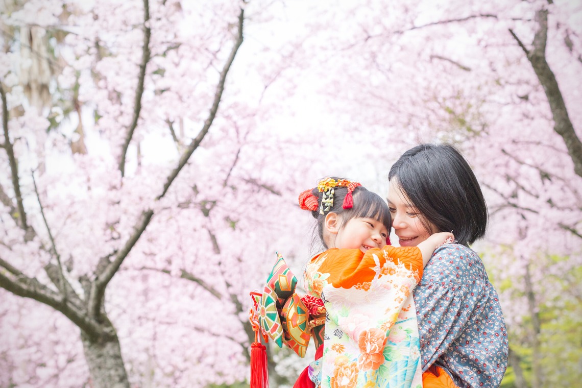 デグチマミが撮影した「キッズ撮影」の写真