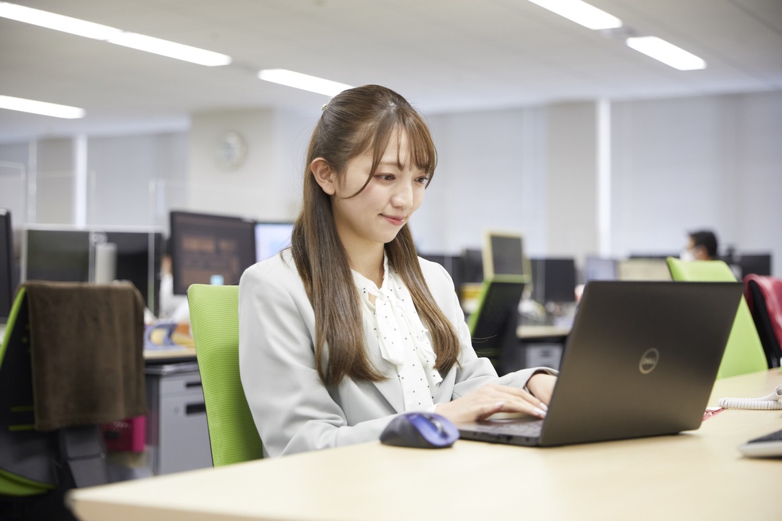 bluevalleyが撮影した「ビシネスシーン」の写真