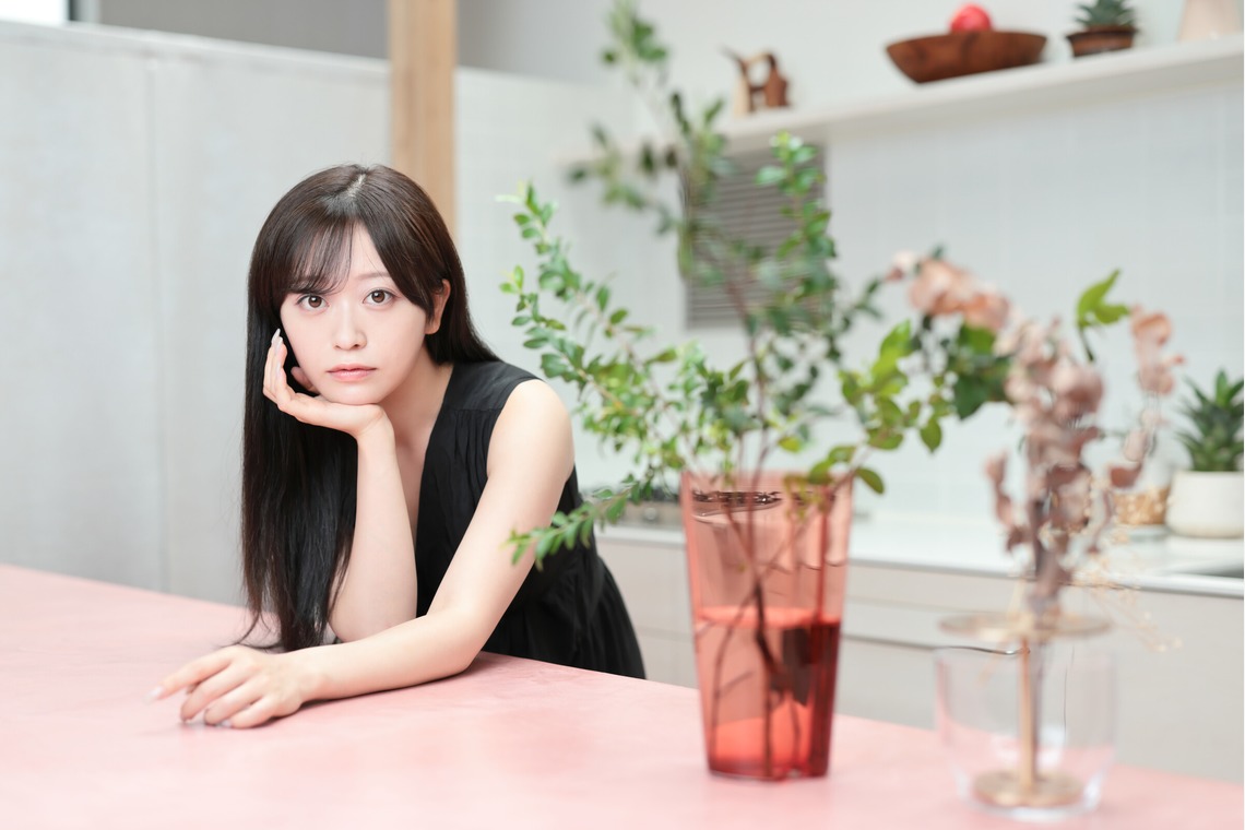 喜屋武　盛矢が撮影した写真のアルバム「ポートレート」