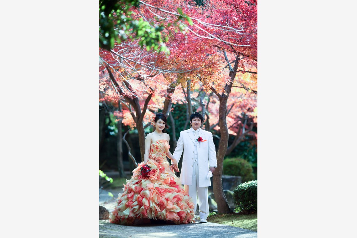 Photo of  taken by KIKIウェディング