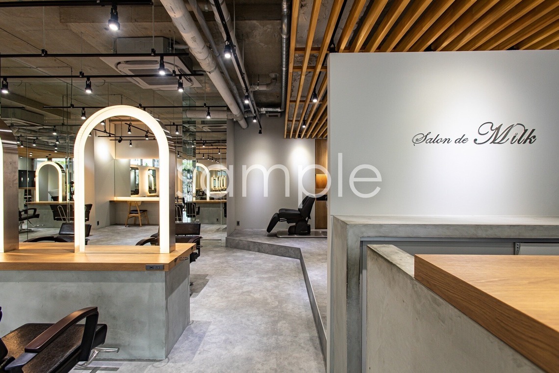 Real☆Shot MASATOが撮影した写真のアルバム「店舗撮影」