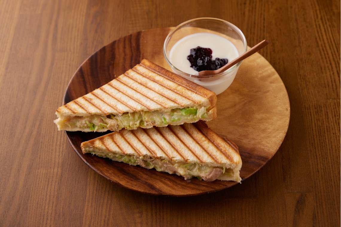 岩瀬泰治が撮影した「カフェ」の写真