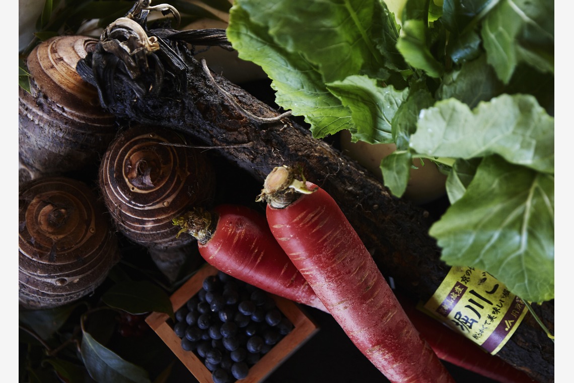 kiharu&photoが撮影した写真のアルバム「料理撮影【和食】」