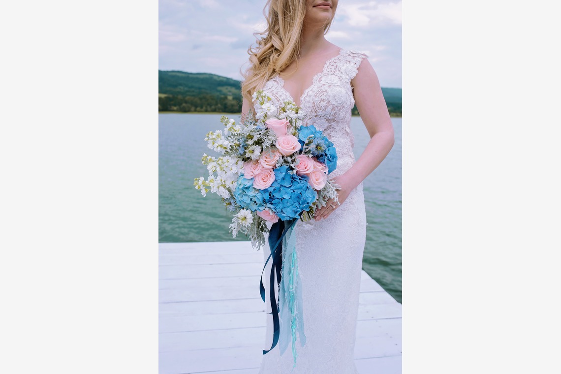 Mariela が撮影した写真のアルバム「ブルガリアでの結婚式」