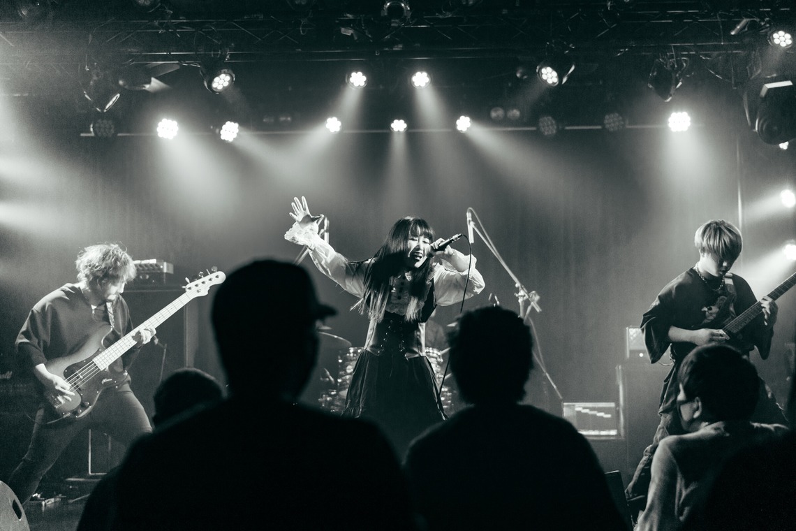 Photo Design CRIEが撮影した「ライブハウス」の写真