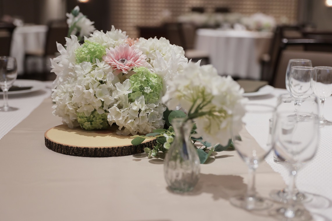 株式会社木立写真館が撮影した「結婚式場撮影」の写真