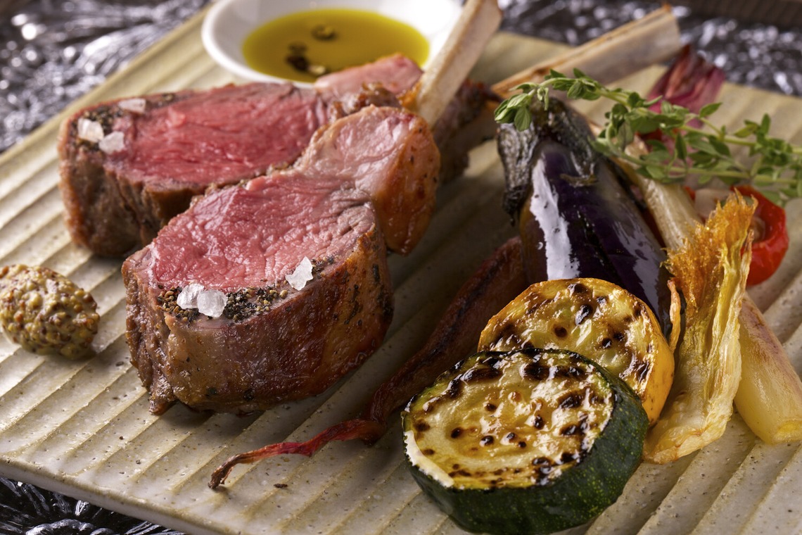 クマが撮影した「料理撮影　商品撮影」の写真