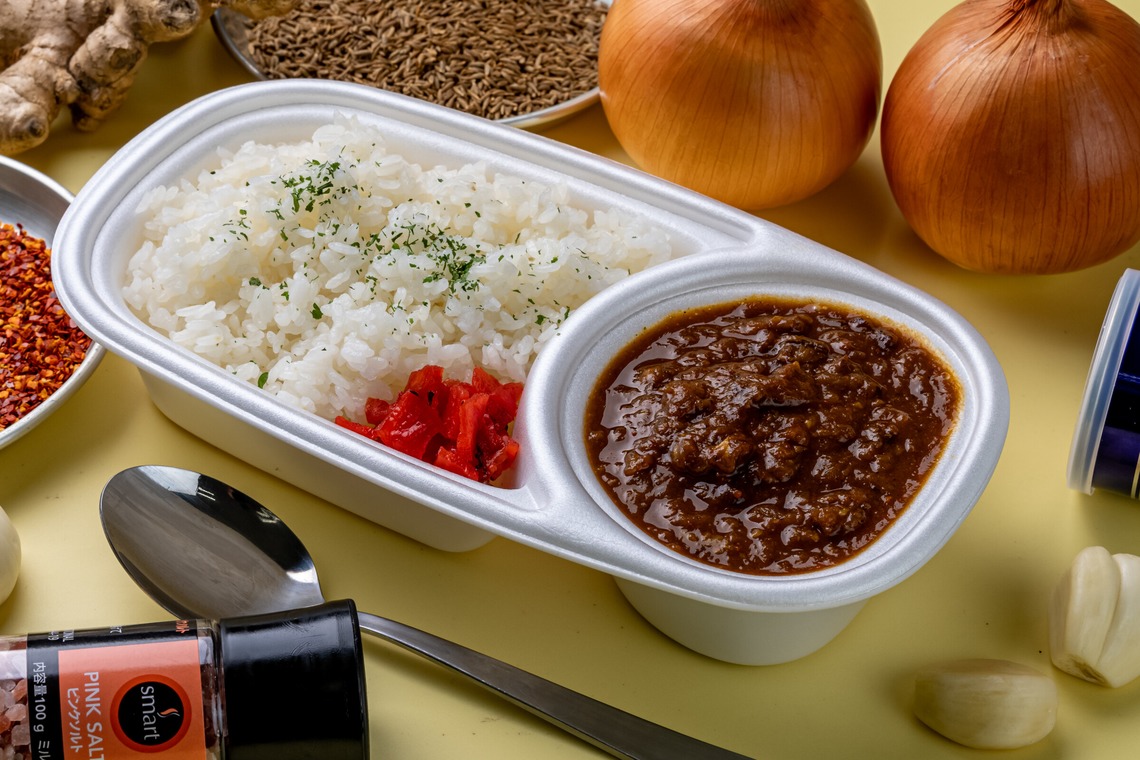 出張カメラマンのY's Officeが撮影した「UberEats様用Menu撮影」の写真