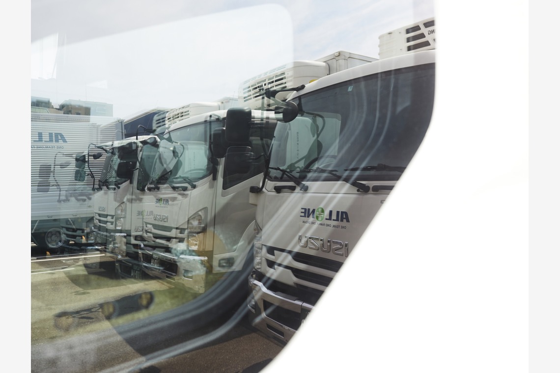 kiharu&photoが撮影した「イベント撮影【新型ELF発表会】」の写真