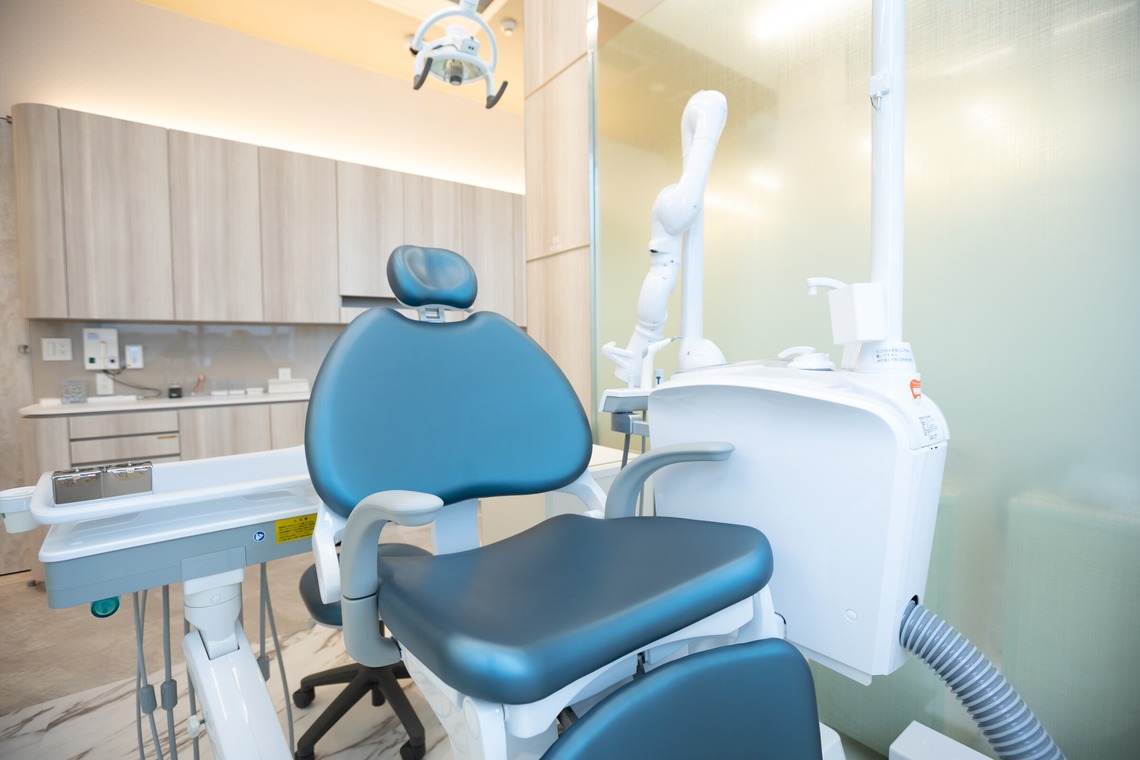 Photo Design Photoriaが撮影した「クリニック様撮影（検索サイト用写真）」の写真