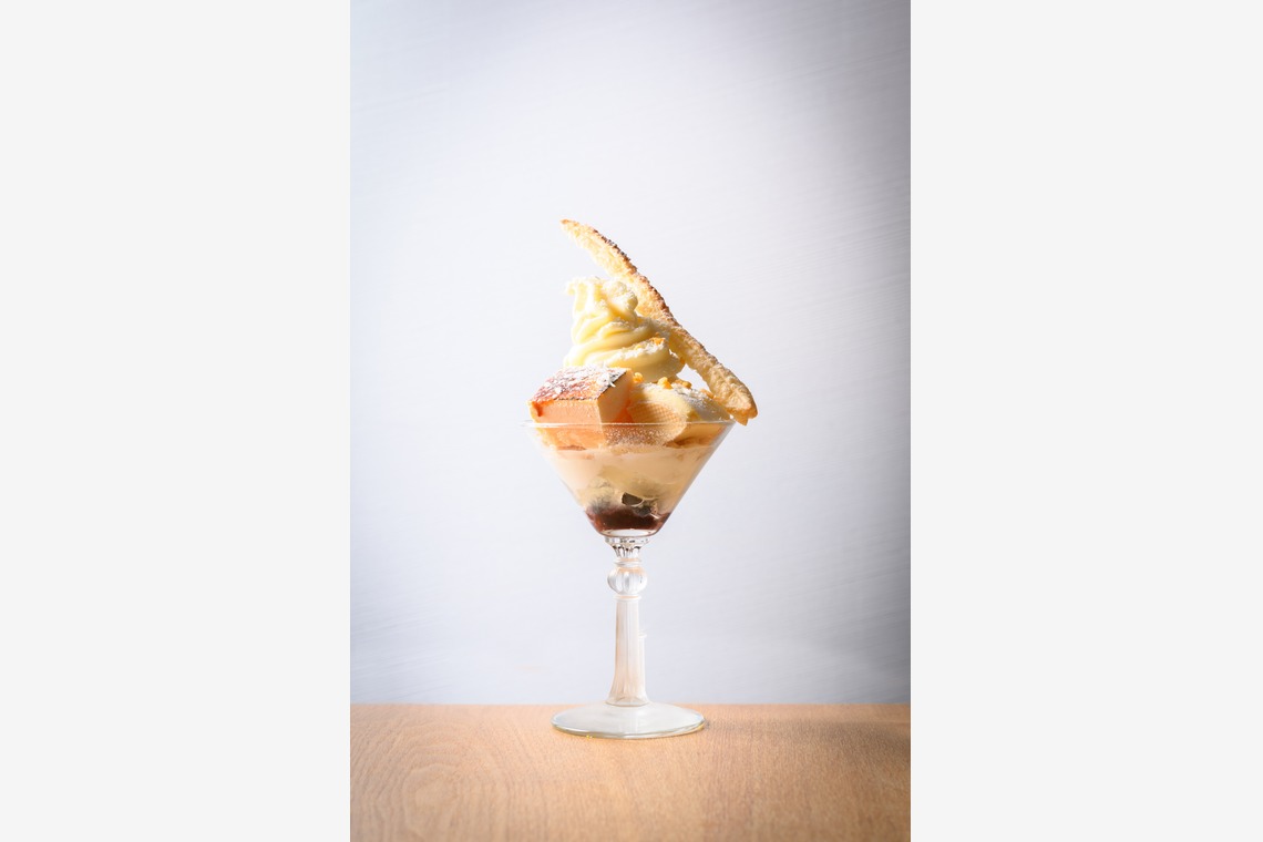 R-4photographが撮影した「料理」の写真