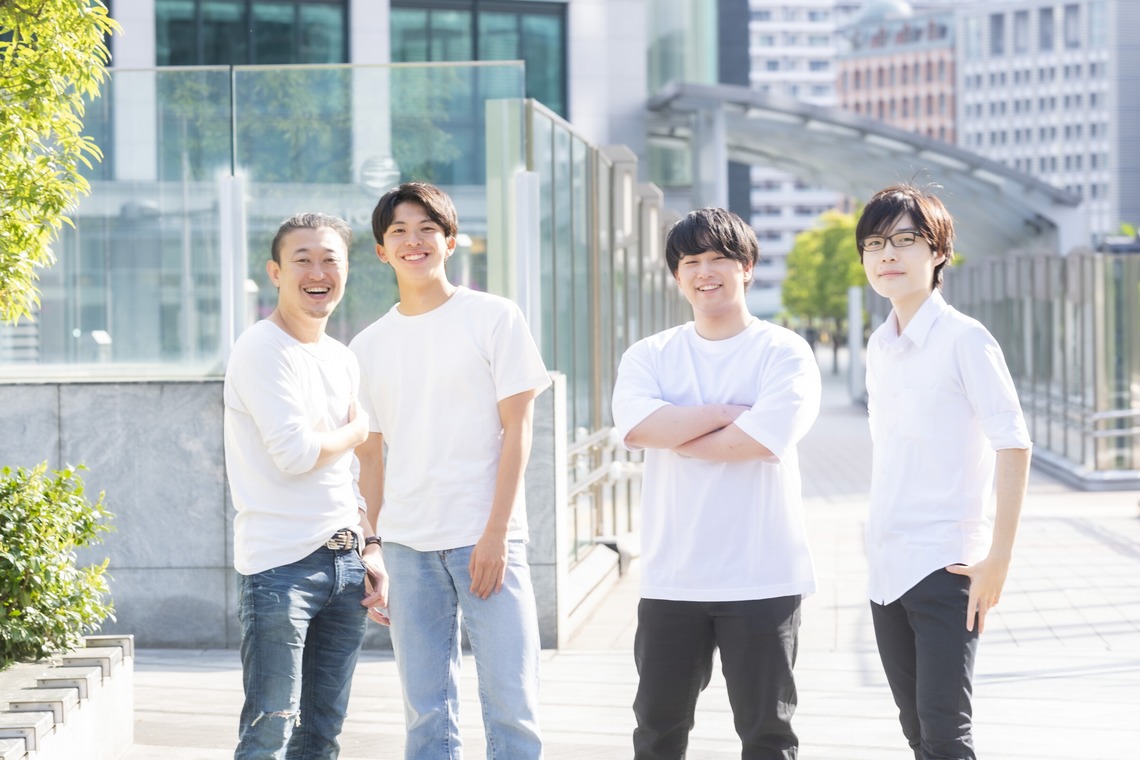 株式会社スマイルプロアートが撮影した「企業撮影」の写真