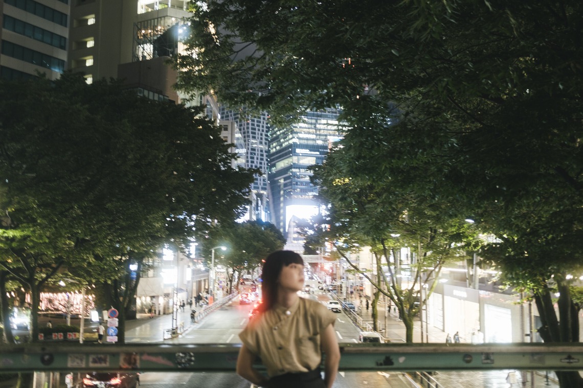 Nishizawa Yamatoが撮影した写真のアルバム「ポートレート」