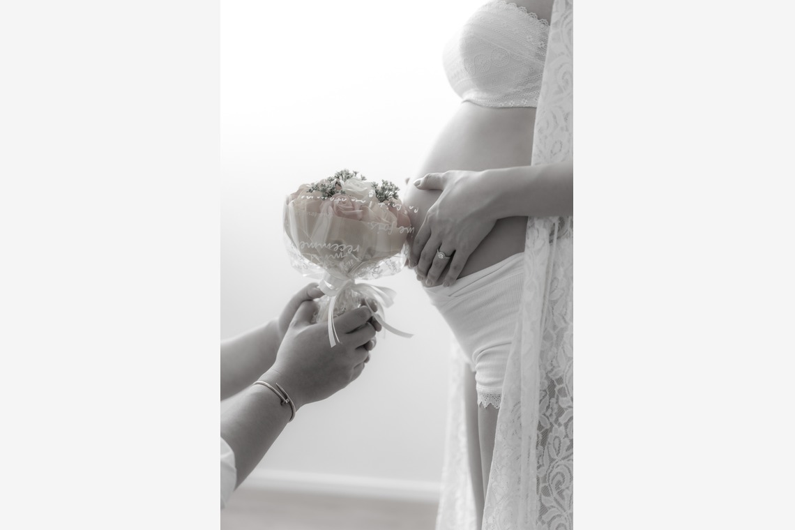 池田尚史が撮影した「七五三、お子様・ご家族撮影、お宮参り等」の写真