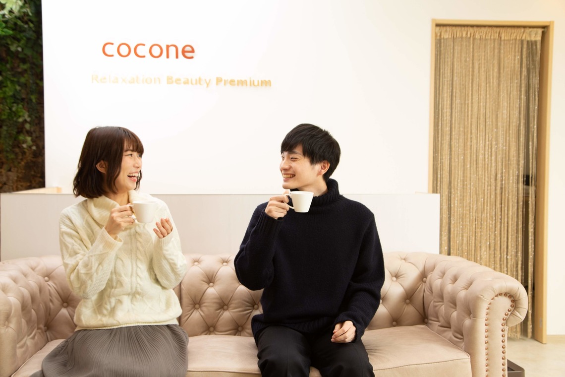 k.filmsが撮影した「エステ撮影」の写真