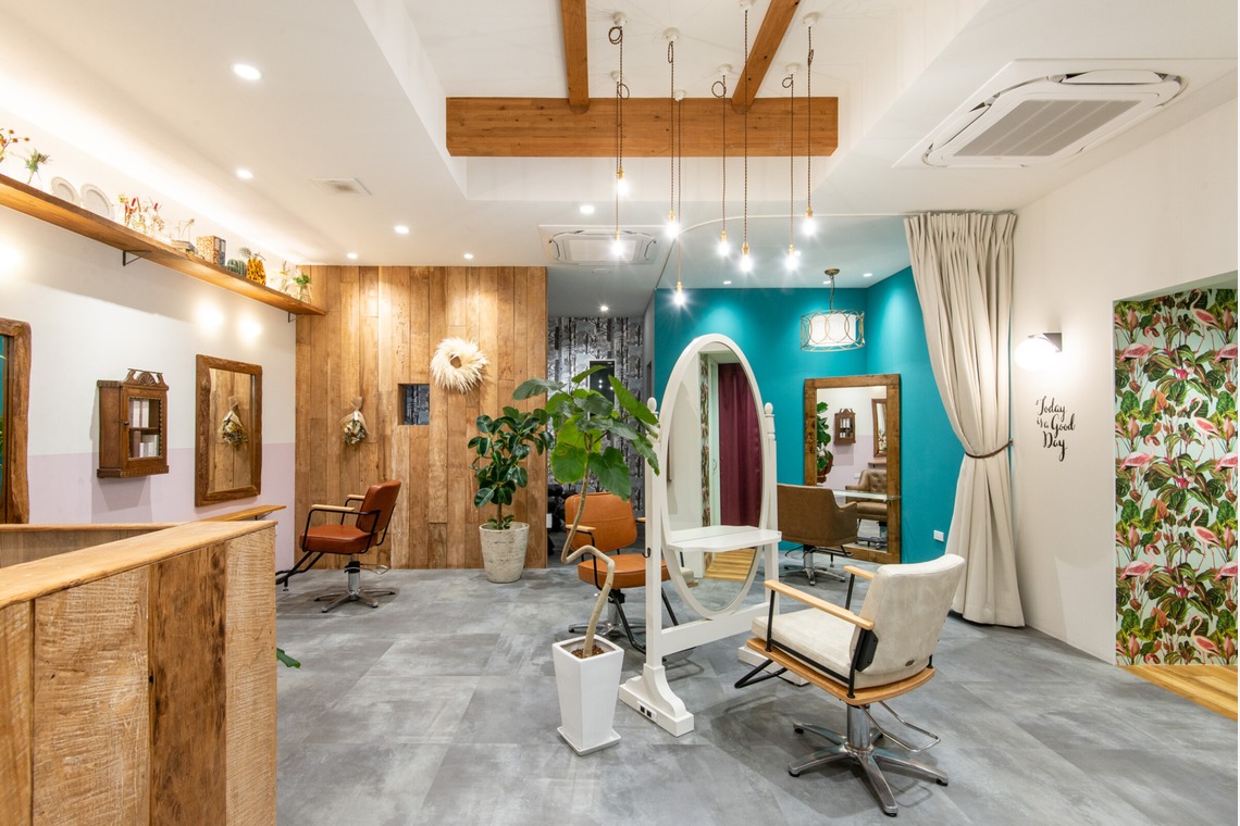 岩川芳信が撮影した「ホテル・飲食店・マンション・内観外観」の写真