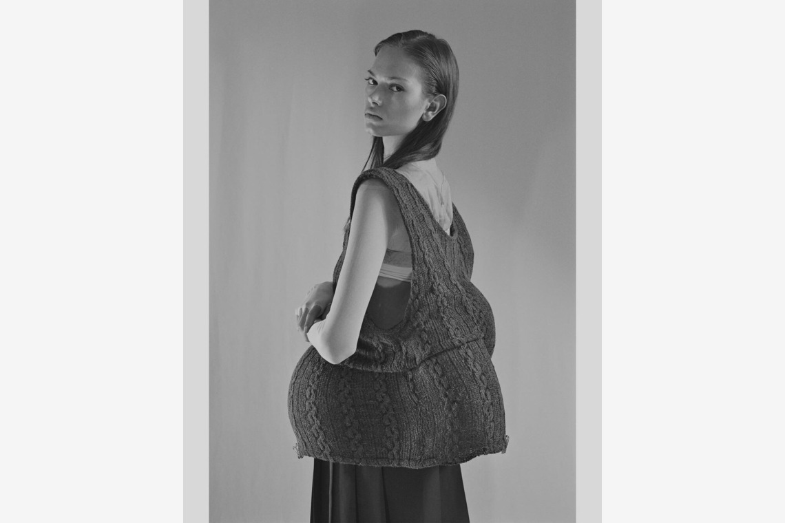 エティエンヌが撮影した「LILIA (Women MGMT PARIS)」の写真