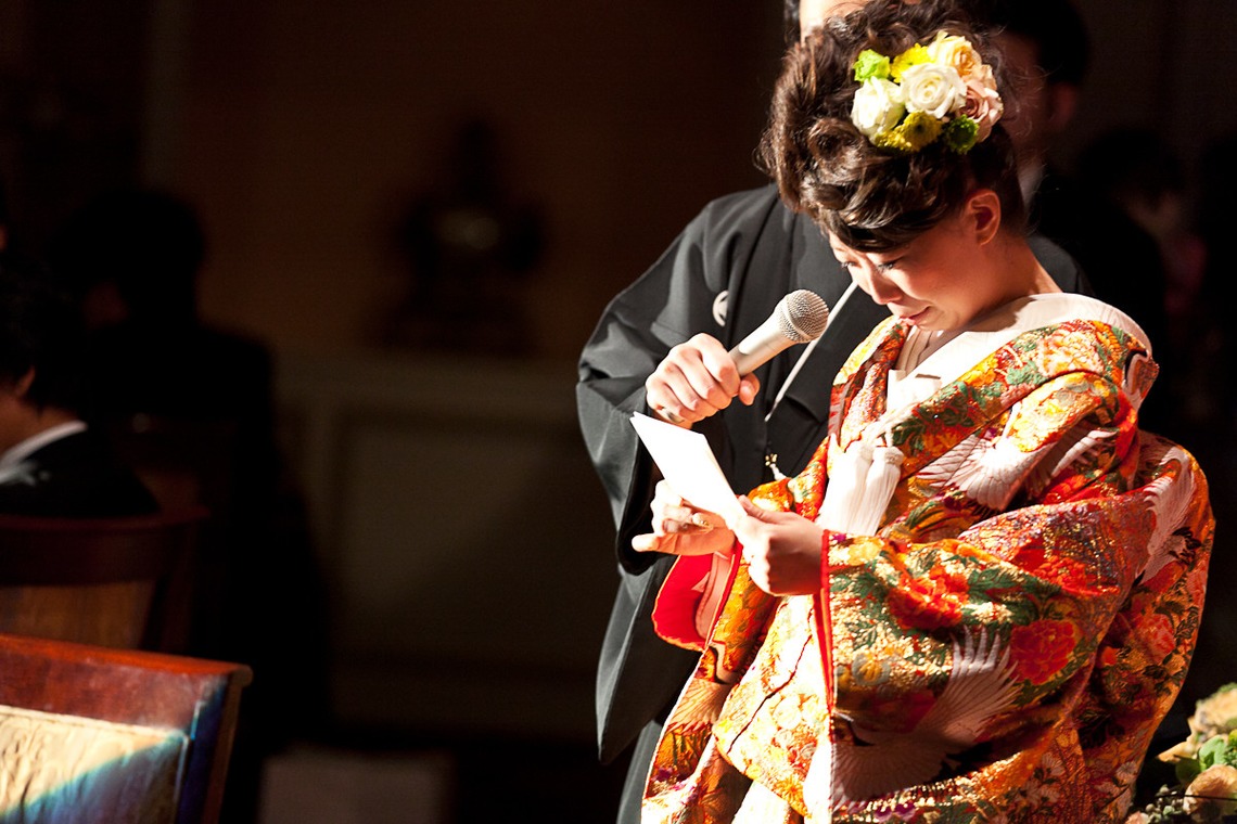 photo 4 u（塙田 基伸）が撮影した写真のアルバム「挙式当日写真」