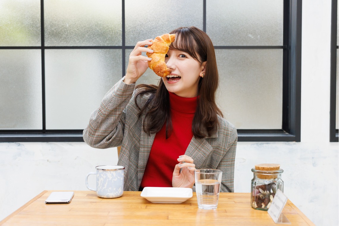 Yusuke Usuiが撮影した「エウレカ様 pairs モデル撮影」の写真