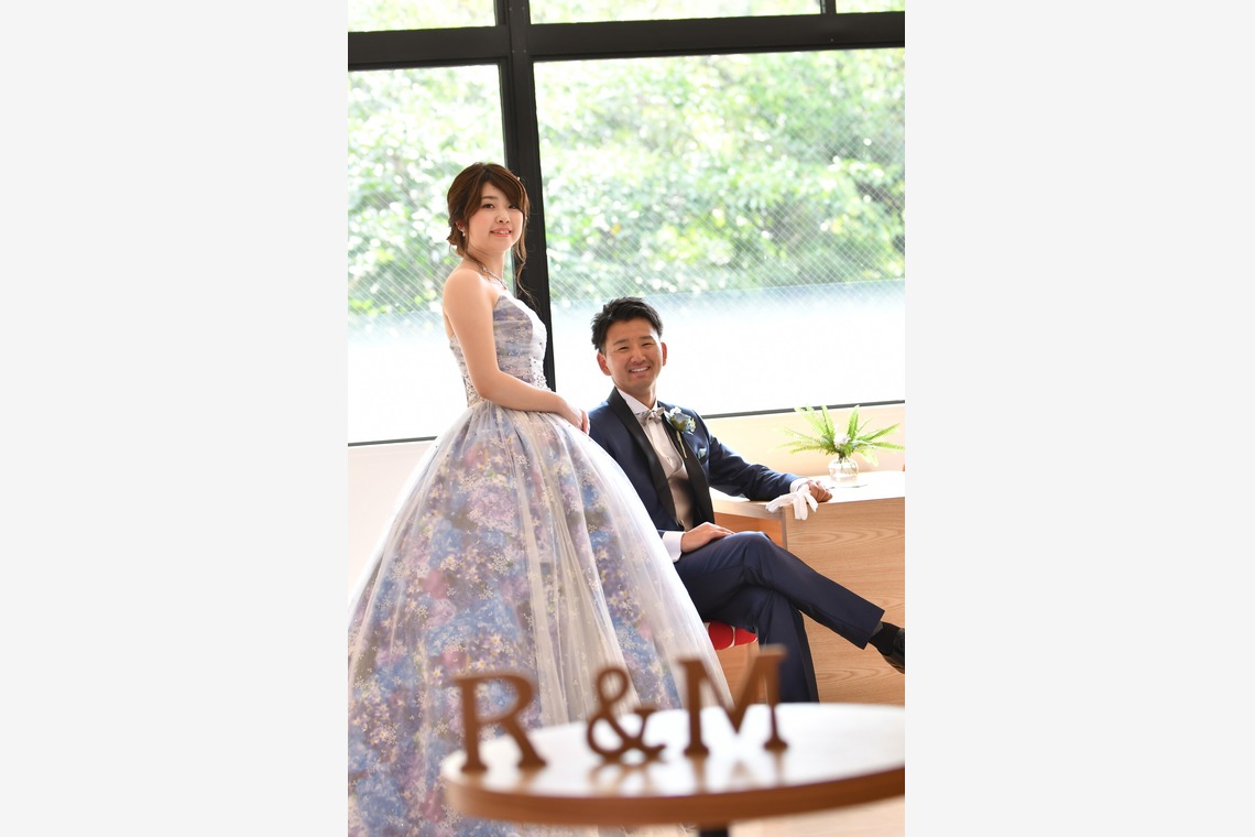 Smile(松本和成)が撮影した「前撮り撮影ベスト」の写真