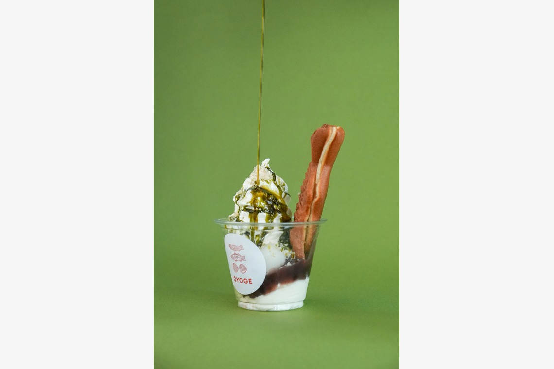 THALISHが撮影した写真のアルバム「料理写真(WEBサイト、SNS、ポスター用)」