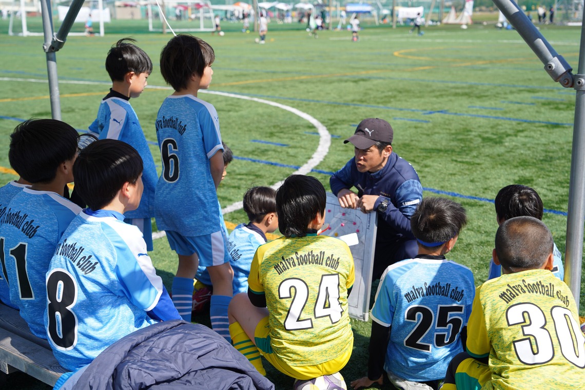 高橋佳五が撮影した写真のアルバム「スポーツ撮影【サッカー】」
